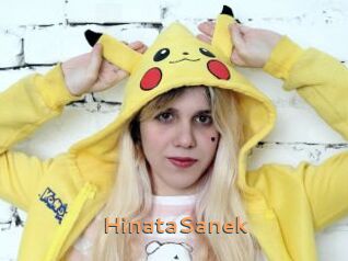 HinataSanek