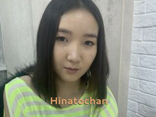 Hinatochan