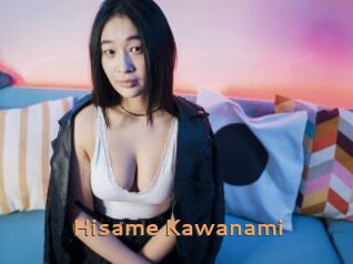Hisame_Kawanami