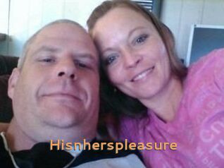 Hisnherspleasure
