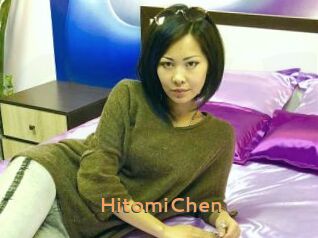 HitomiChen