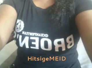 HitsigeMEID