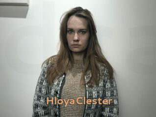 HloyaClester