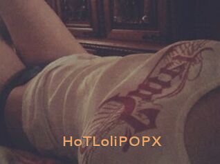HoTLoliPOPX