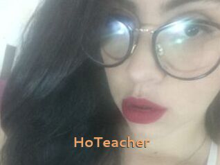 HoTeacher
