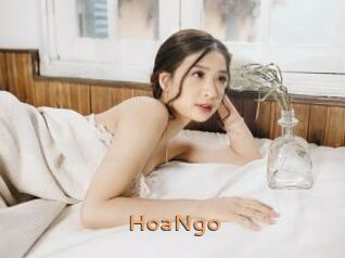 HoaNgo