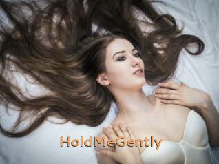 HoldMeGently