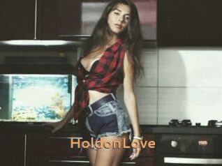 HoldonLove Du Cul A Gogo
