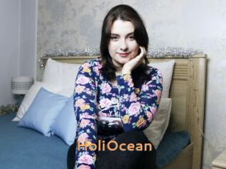 HoliOcean