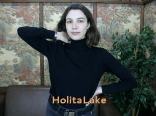 HolitaLake Du Cul A Gogo