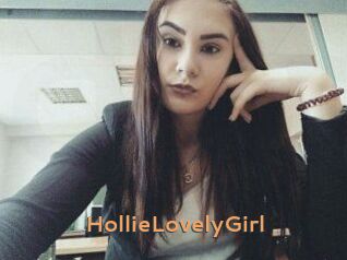 HollieLovelyGirl Du Cul A Gogo