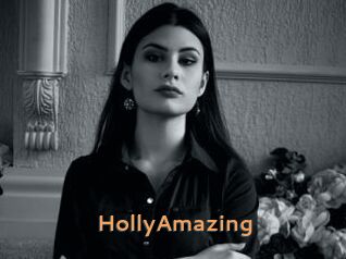 HollyAmazing
