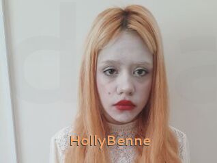 HollyBenne