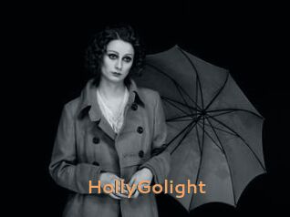HollyGolight