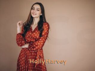 HollyHarvey Du Cul A Gogo