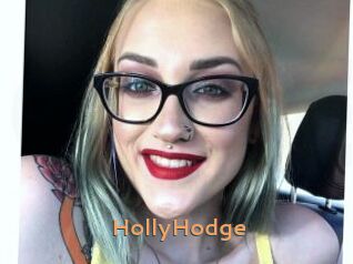HollyHodge