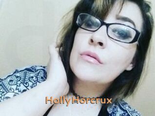 HollyHorcrux