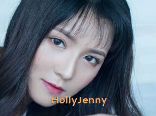 HollyJenny