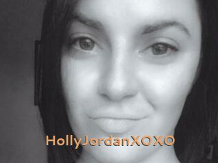 HollyJordanXOXO