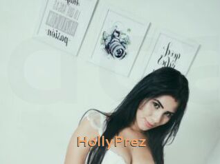 HollyPrez