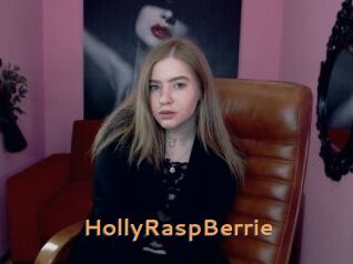 HollyRaspBerrie