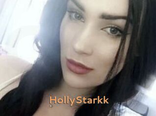HollyStarkk Du Cul A Gogo