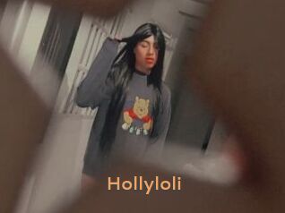 Hollyloli