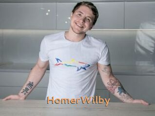 HomerWilby