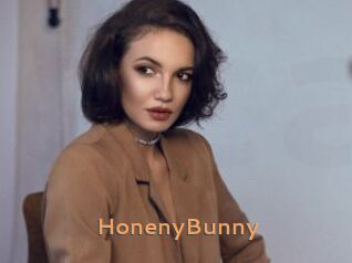 HonenyBunny