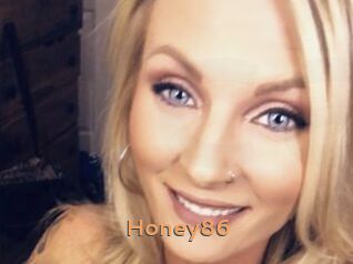 Honey86 Du Cul A Gogo