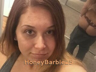 HoneyBarbie25