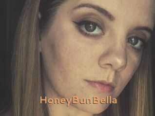 HoneyBunBella