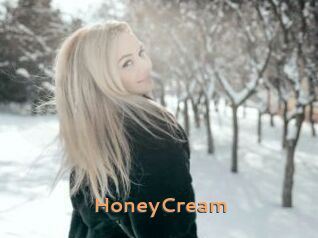 HoneyCream