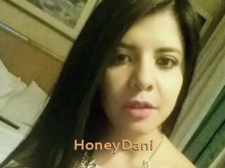 HoneyDani