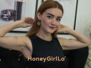 HoneyGirlLo
