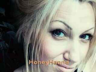 HoneyHanna