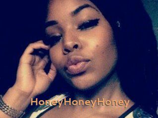 HoneyHoneyHoney
