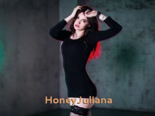 HoneyJuliana