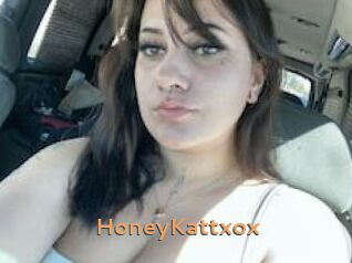 HoneyKattxox