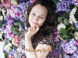 HoneyKris