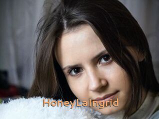HoneyLaIngrid