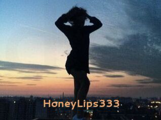 HoneyLips333