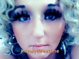 HoneyPrestine