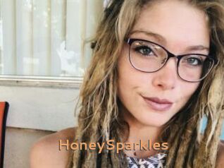 HoneySparkles
