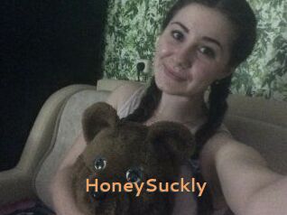 HoneySuckly