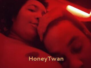 HoneyTwan