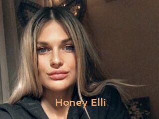 Honey_Elli