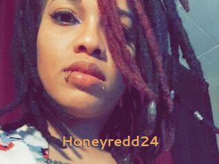 Honeyredd24