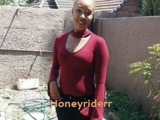 Honeyriderr
