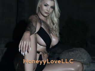 HoneyyLoveLLC